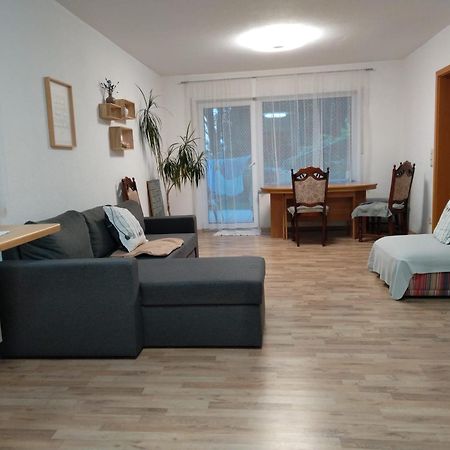 Monteurswohnung Ferienwohnung Naehe Koeln Lohmar Eksteriør billede